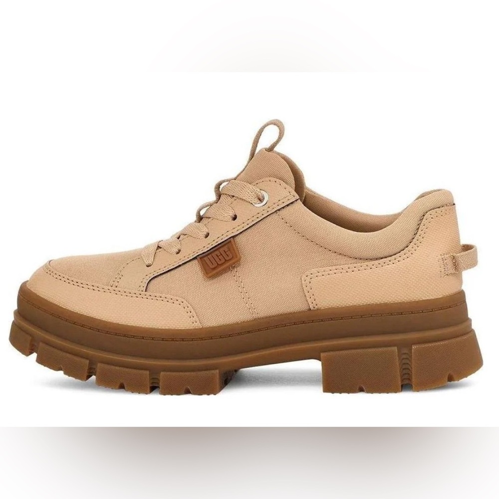 UGG Ashton Hybrid Driftwood Beige Size 9
